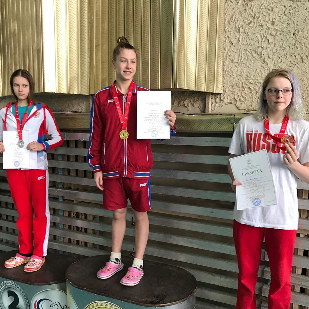 Долгопрудный спортивная